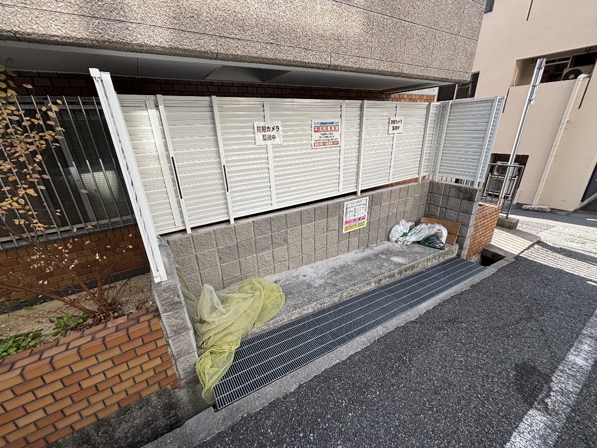 敷地内/建物 写真2