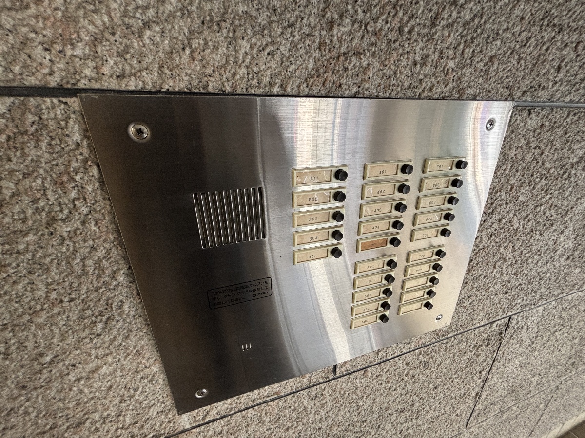 敷地内/建物 写真3