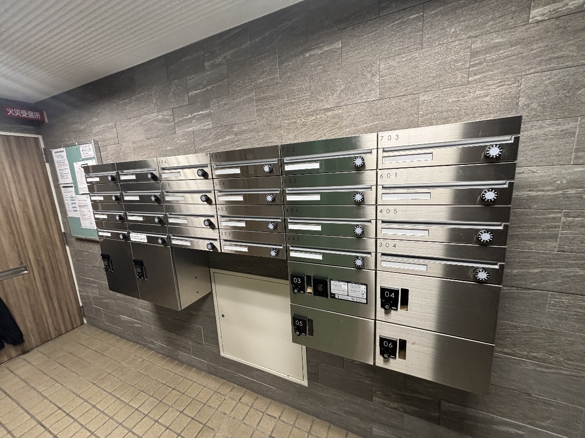 敷地内/建物 写真4