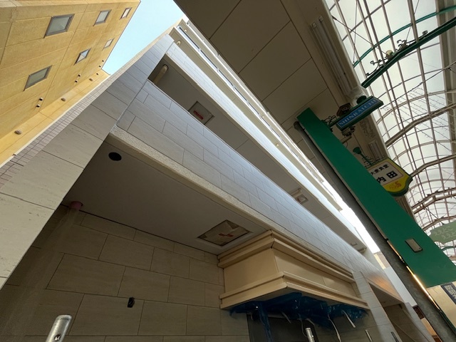 CREST　TAPP　DITA神戸西パークフロント