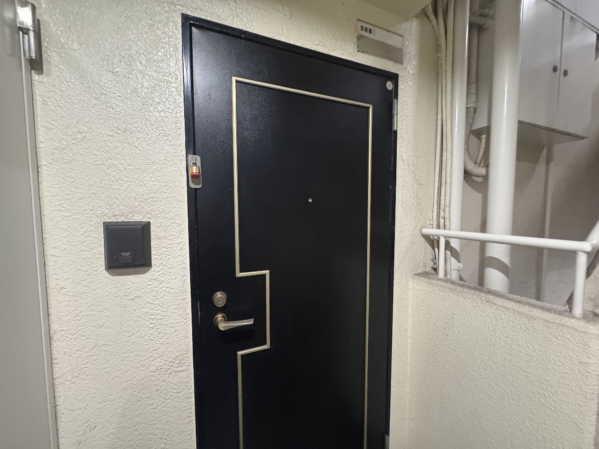 セキュリティ 写真17