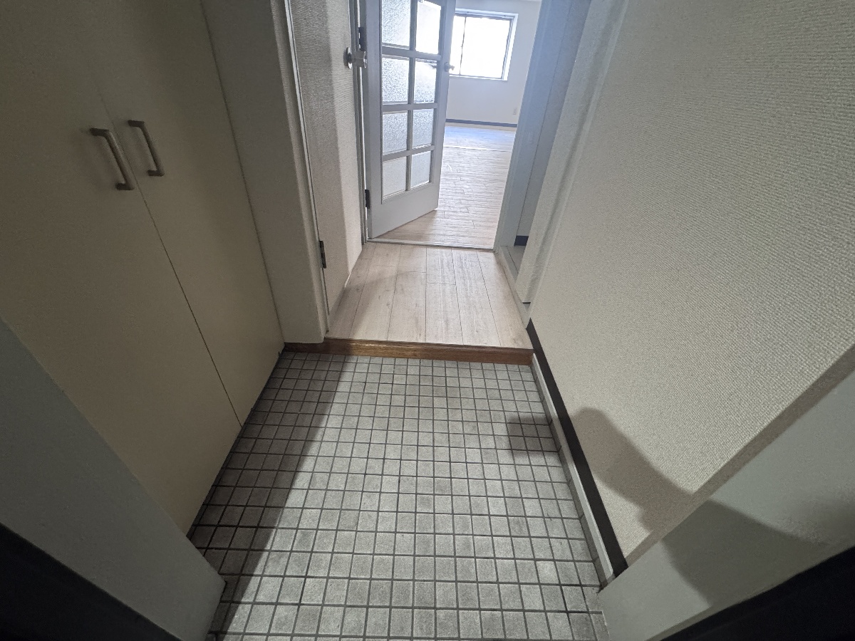 玄関 写真8
