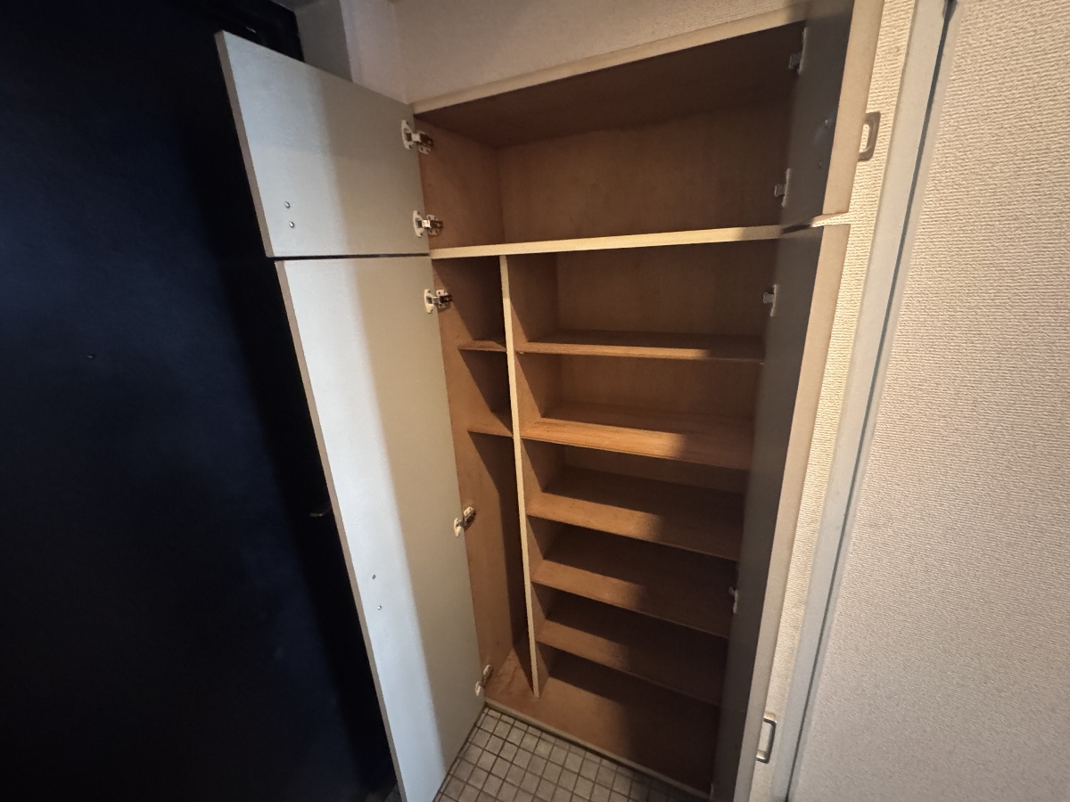 収納 写真13