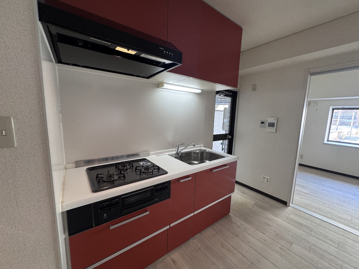 キッチン 写真5