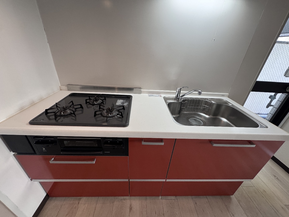 キッチン 写真6