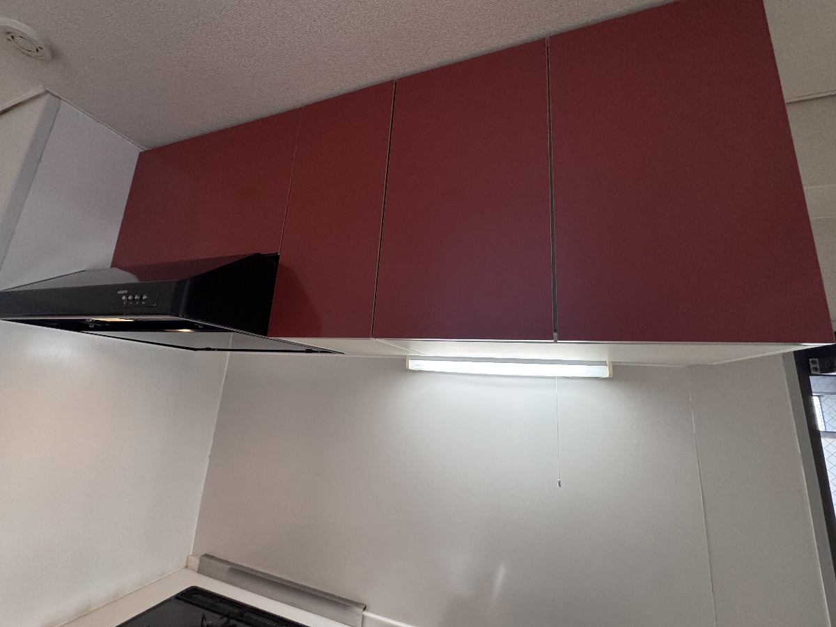 キッチン 写真7