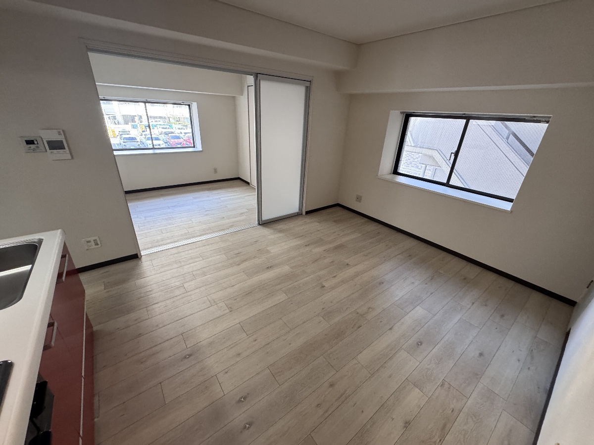 ダイニング 写真4