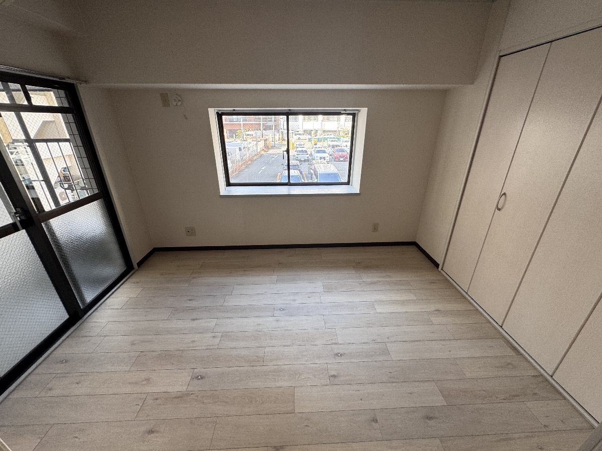 リビング 写真3