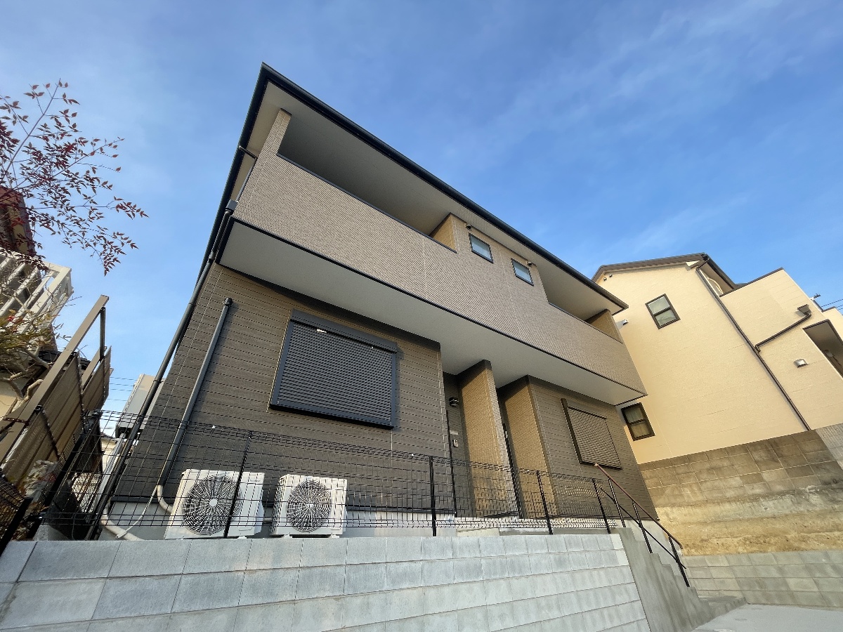 エターナルシー泉台