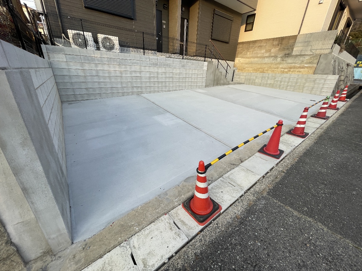 駐車場 写真36