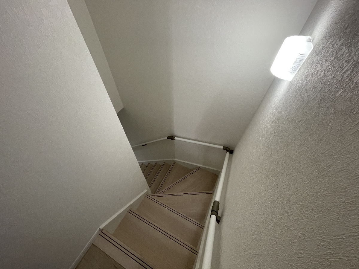 その他部屋・スペース 写真9