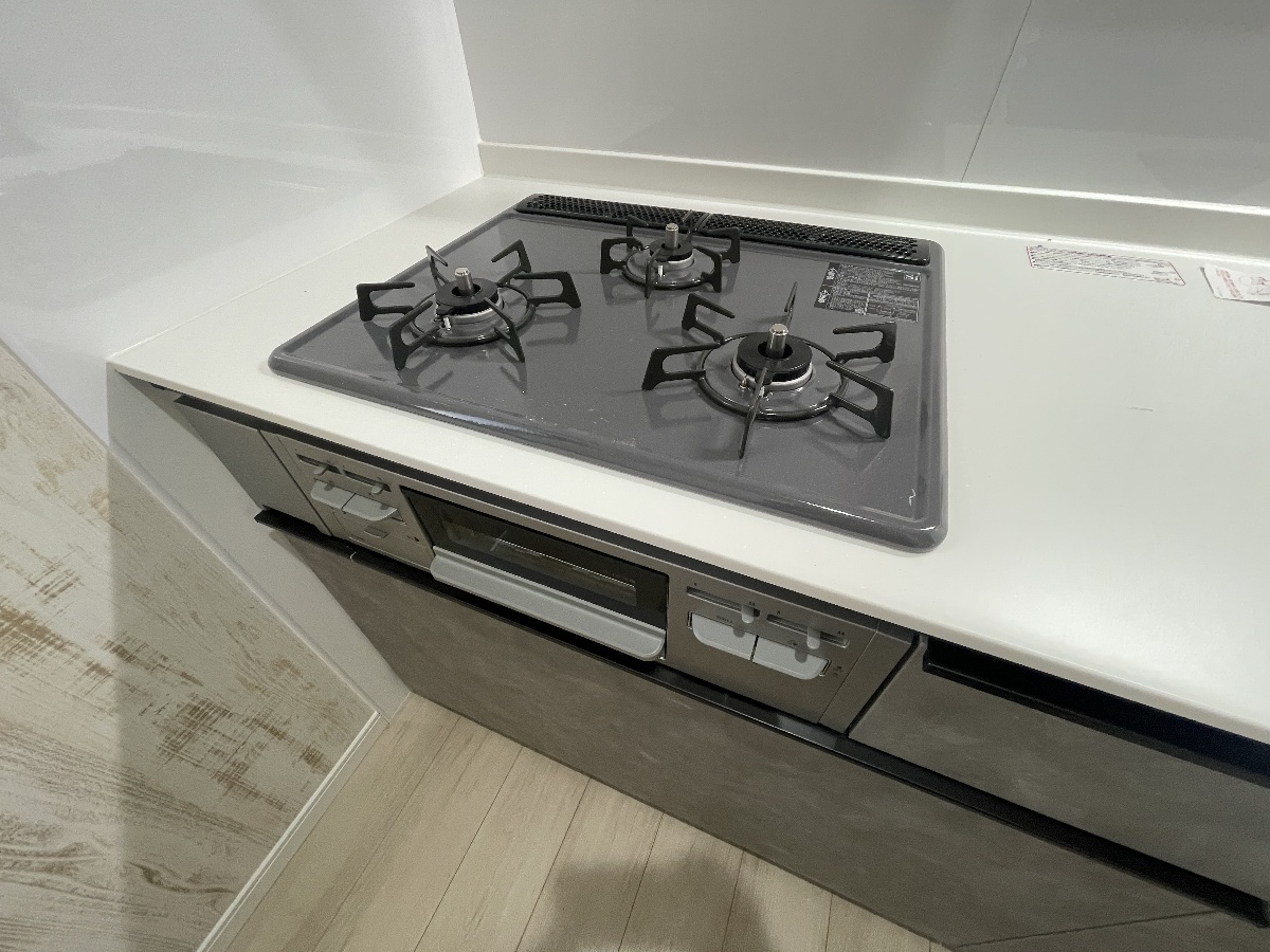 キッチン 写真5