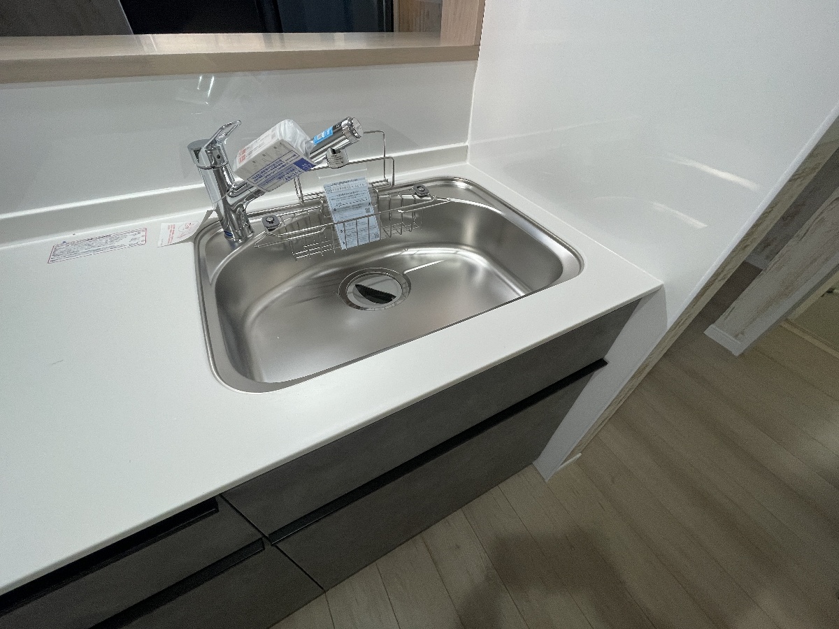 キッチン 写真6