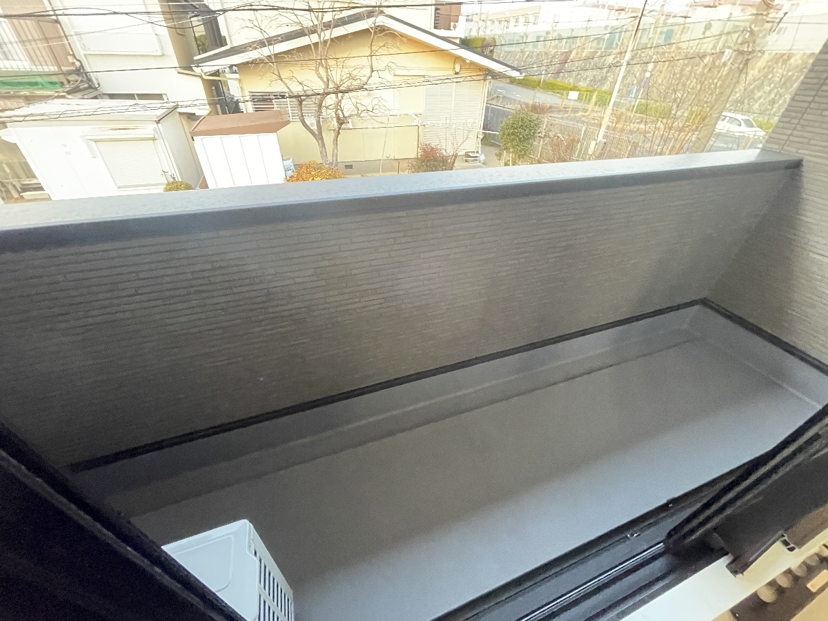 バルコニー・ベランダ 写真17