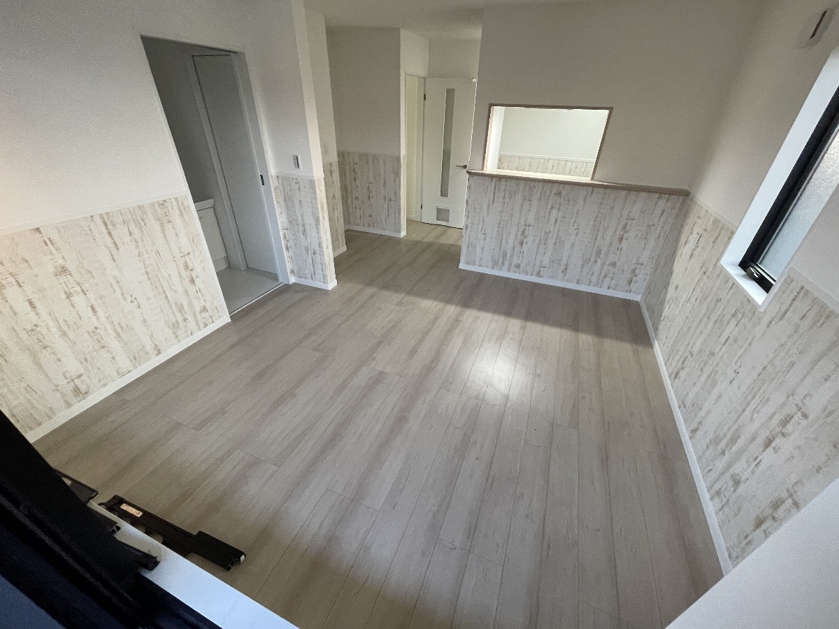 リビング 写真3