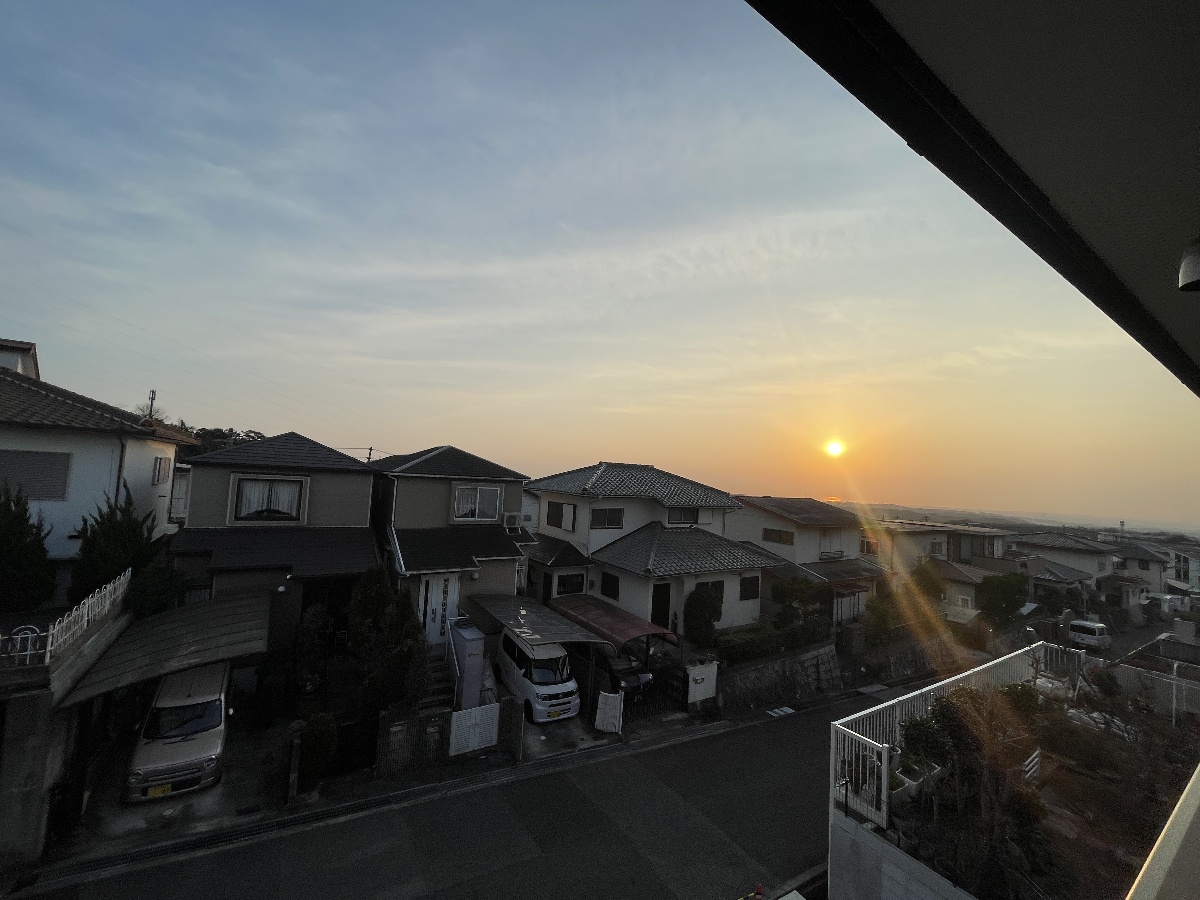 眺望 写真33