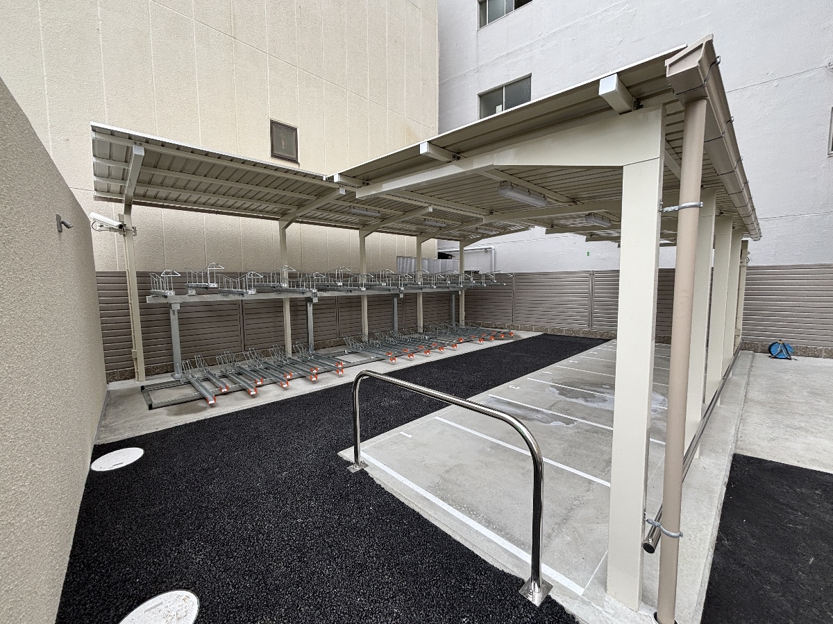 共用部 写真35