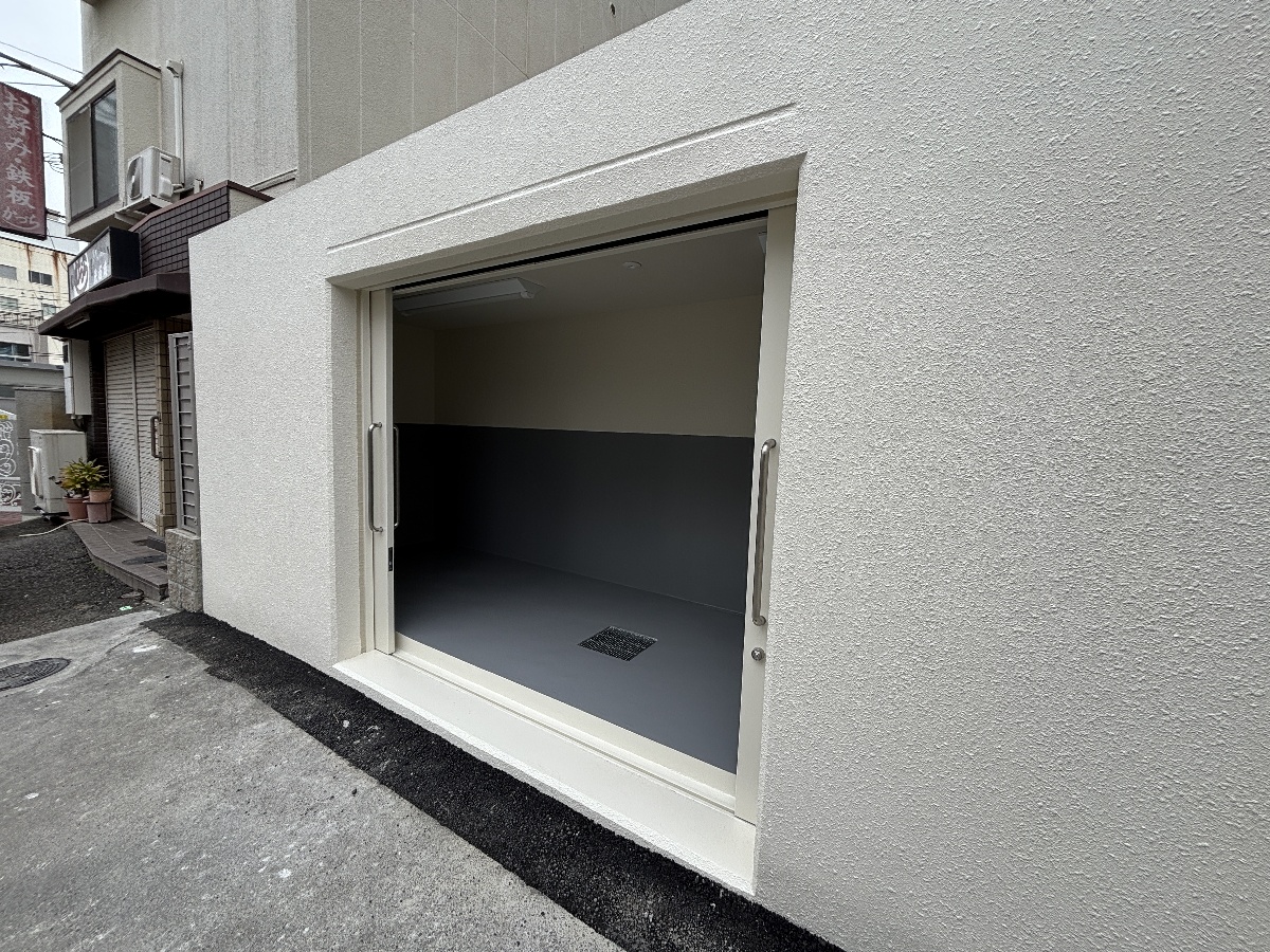 共用部 写真36