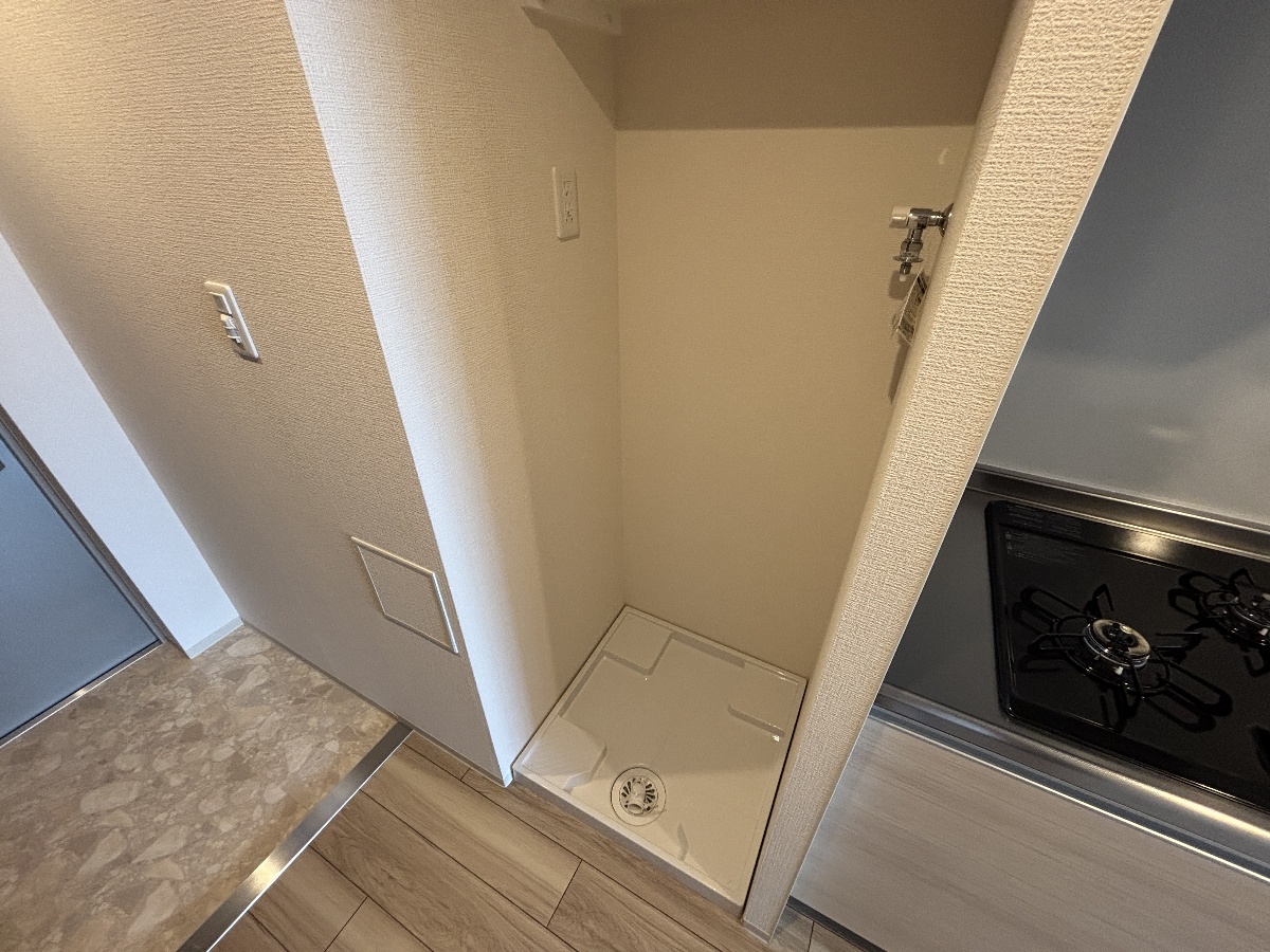 その他部屋・スペース 写真9