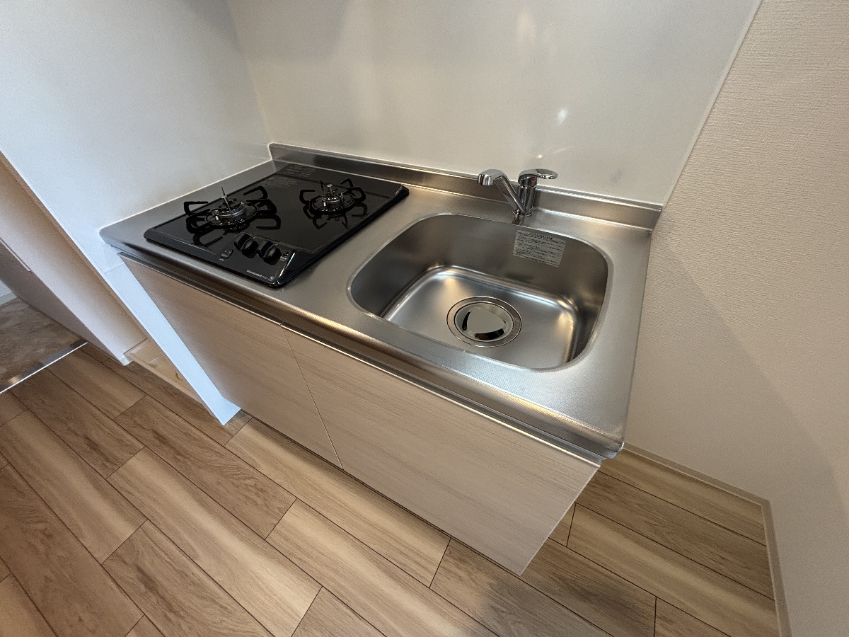 キッチン 写真2