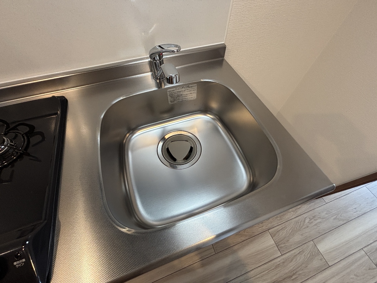 キッチン 写真3