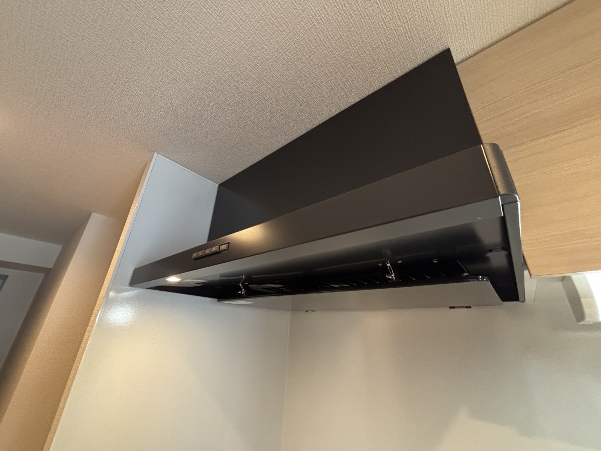 キッチン 写真5