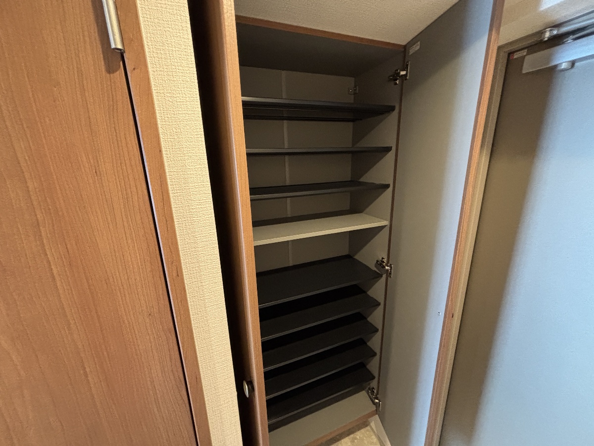 収納 写真17