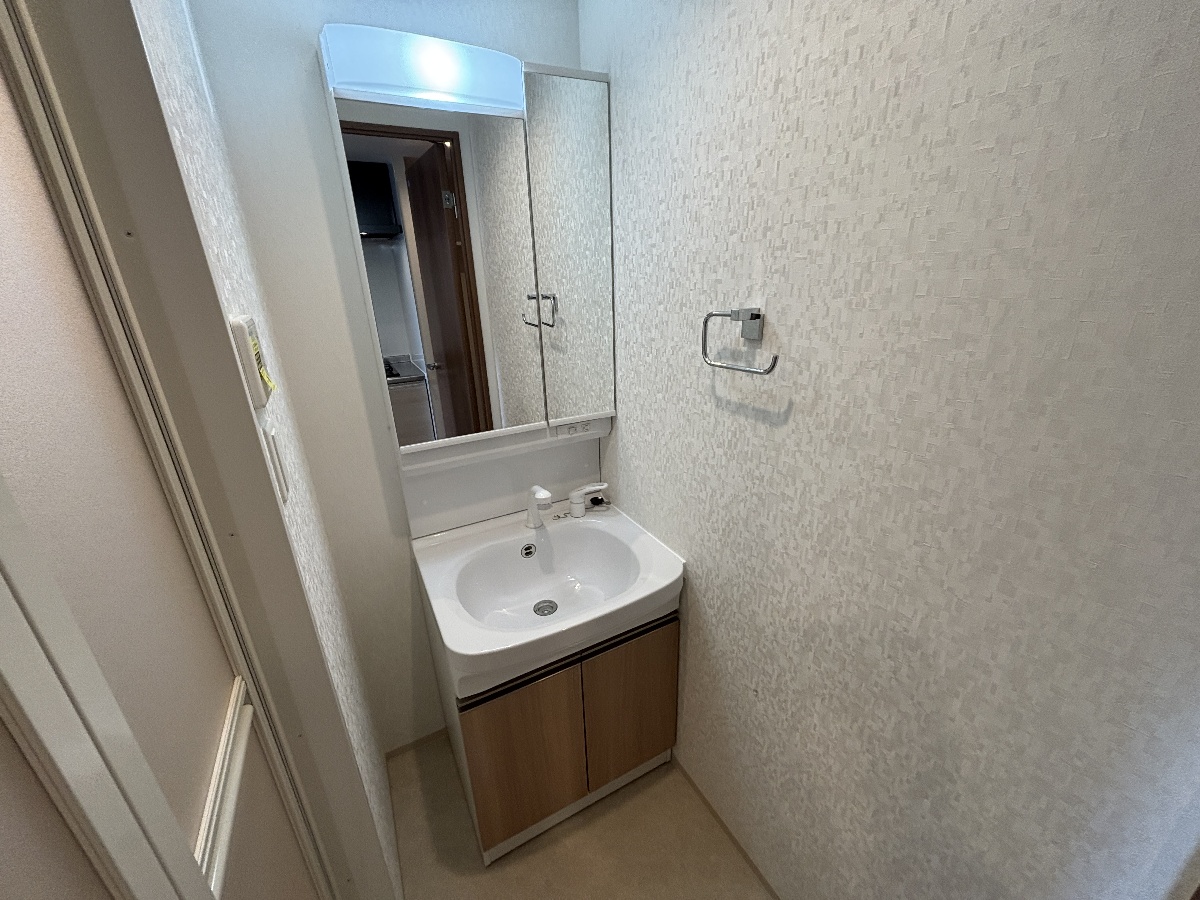 洗面所 写真12