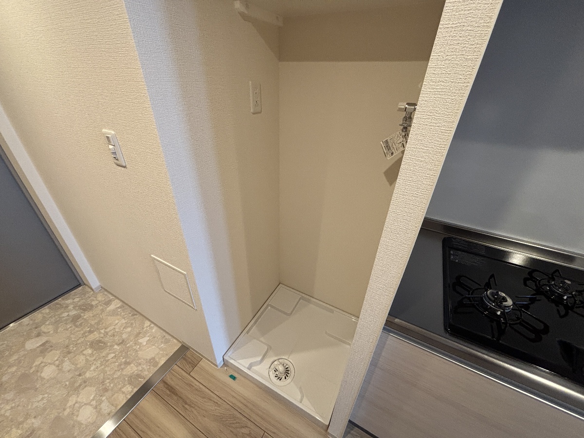 その他部屋・スペース 写真9