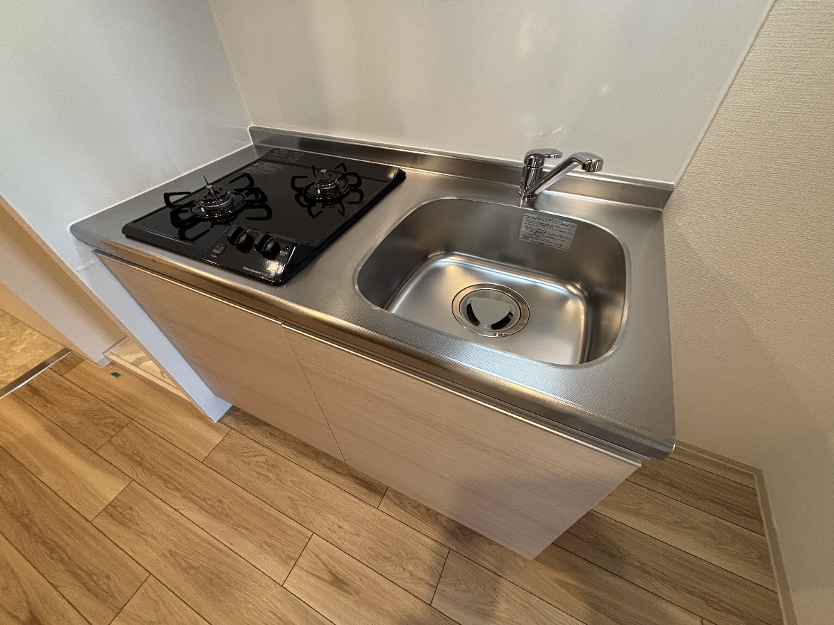 キッチン 写真2