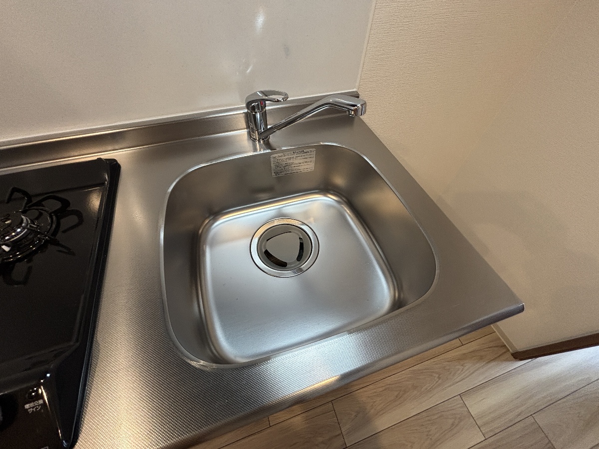 キッチン 写真3