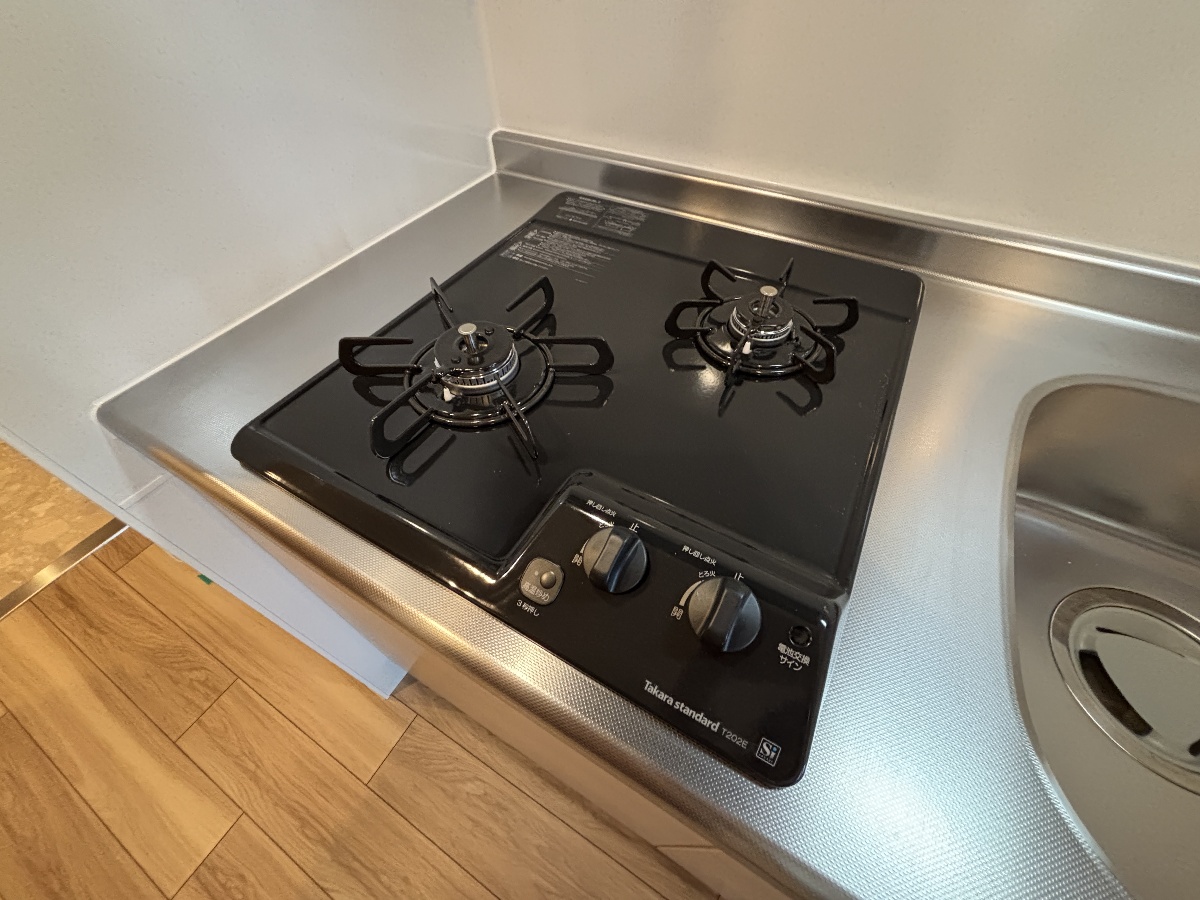 キッチン 写真4