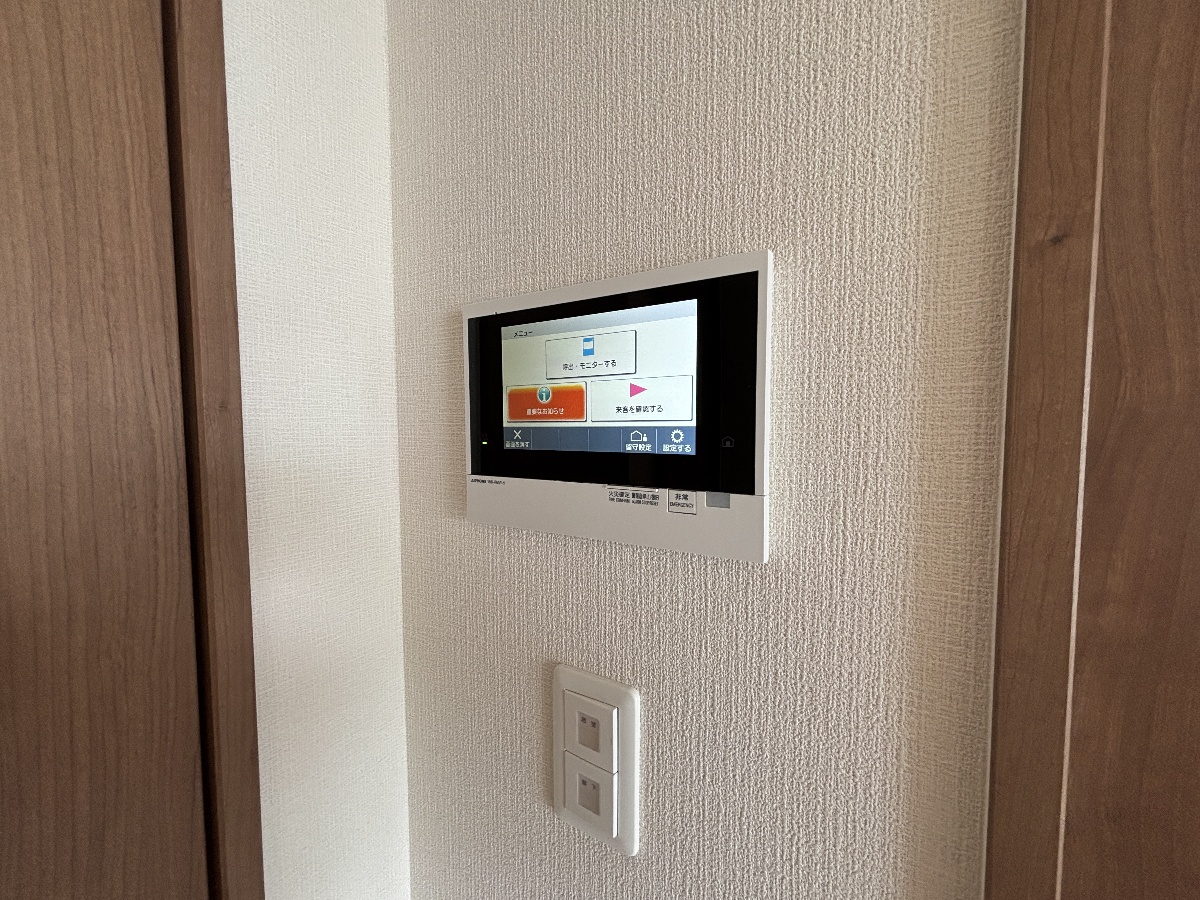 セキュリティ 写真28