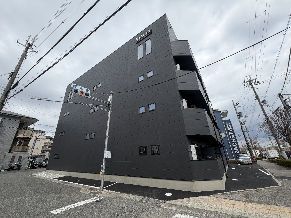 外観 写真2