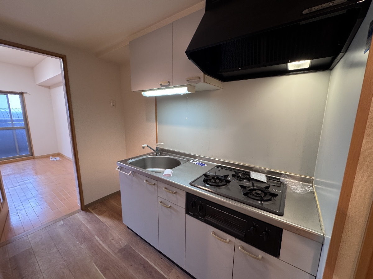 キッチン 写真4