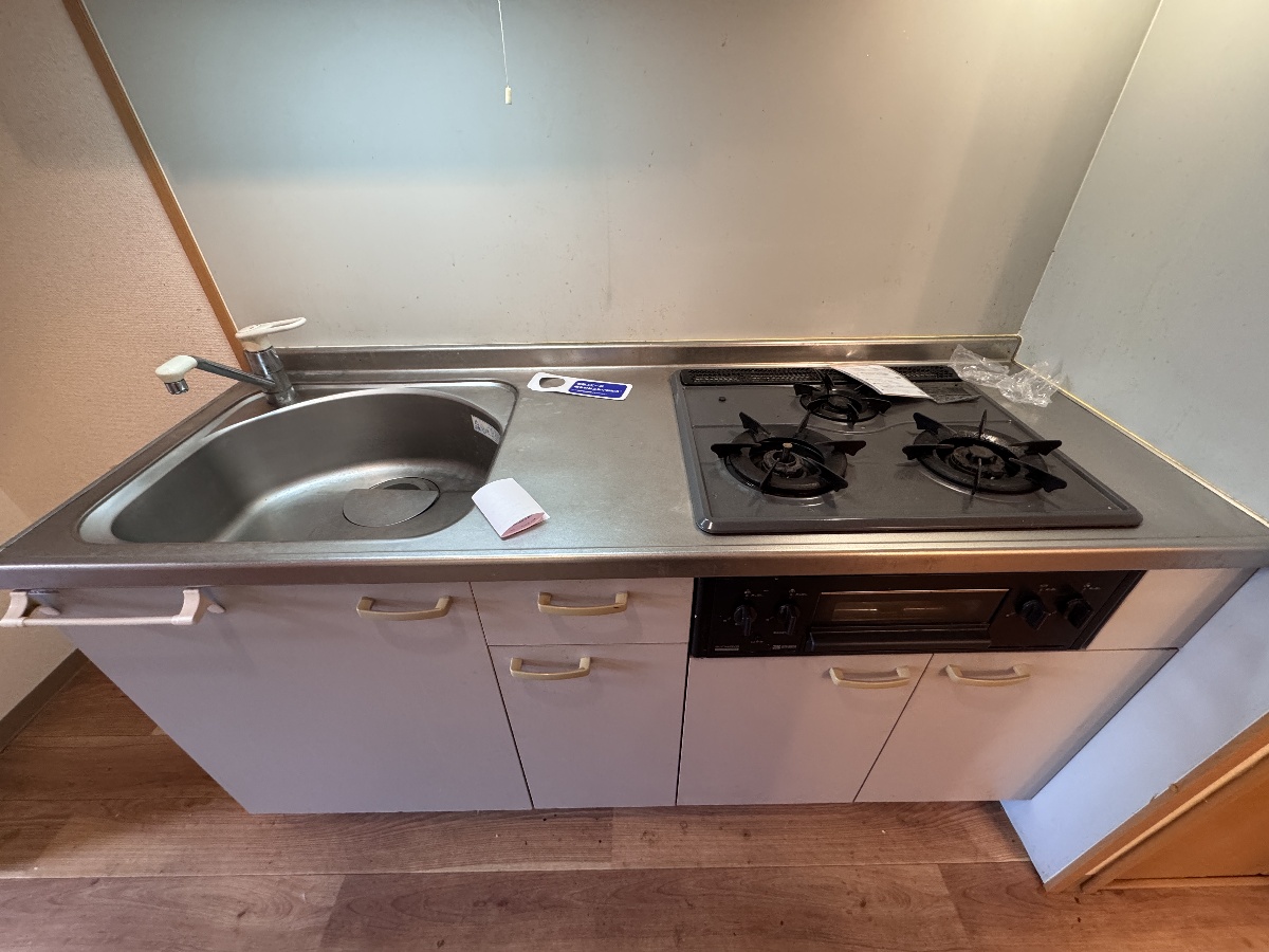 キッチン 写真5