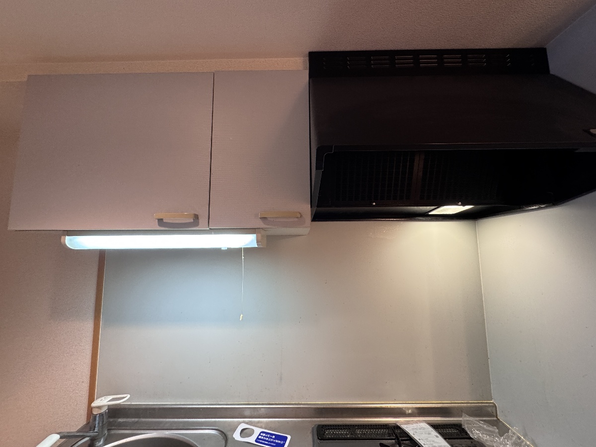 キッチン 写真6