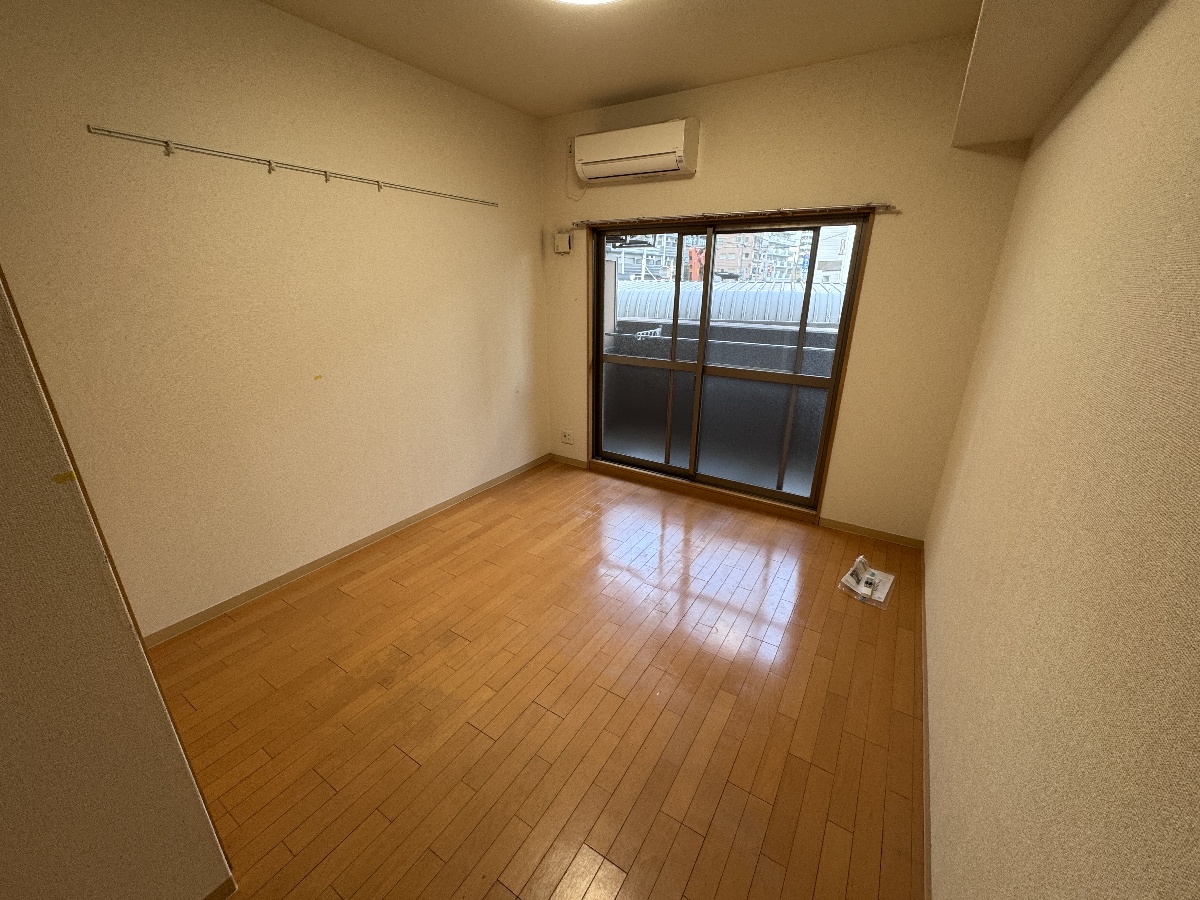 リビング 写真2