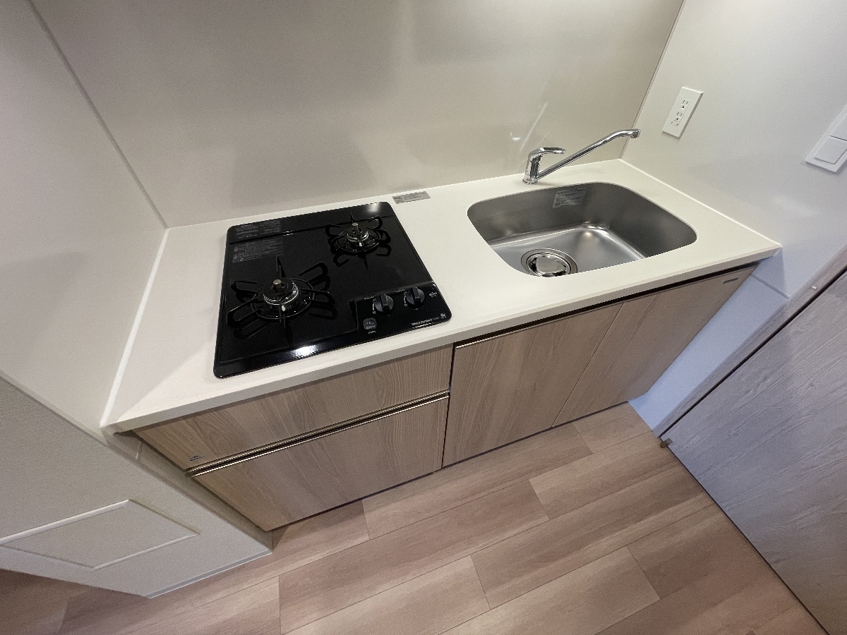 キッチン 写真3