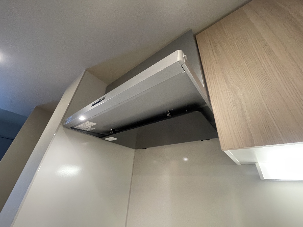 キッチン 写真5