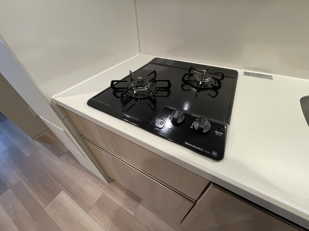 キッチン 写真6