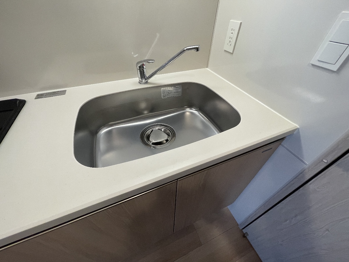 キッチン 写真7