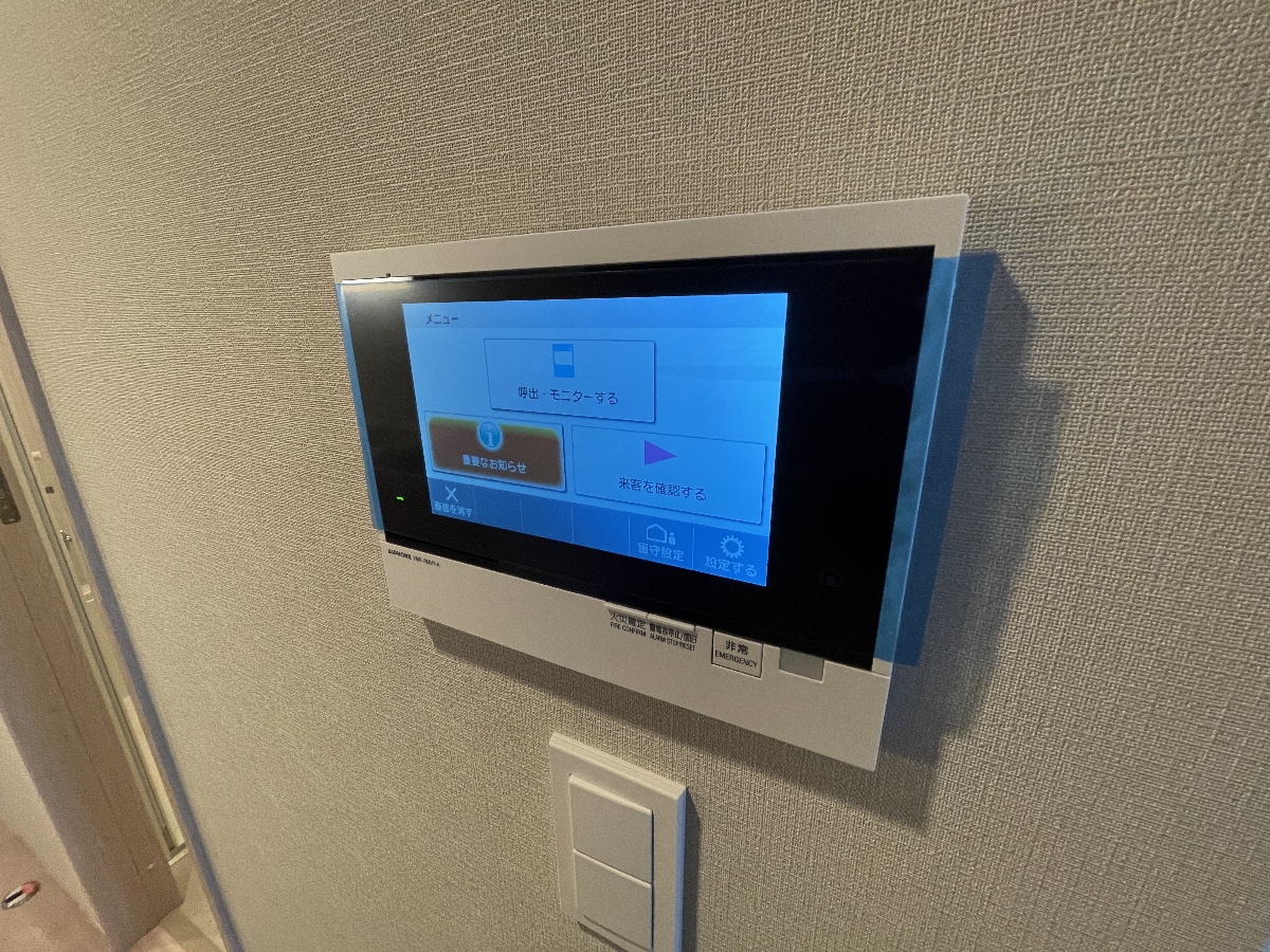 セキュリティ 写真28