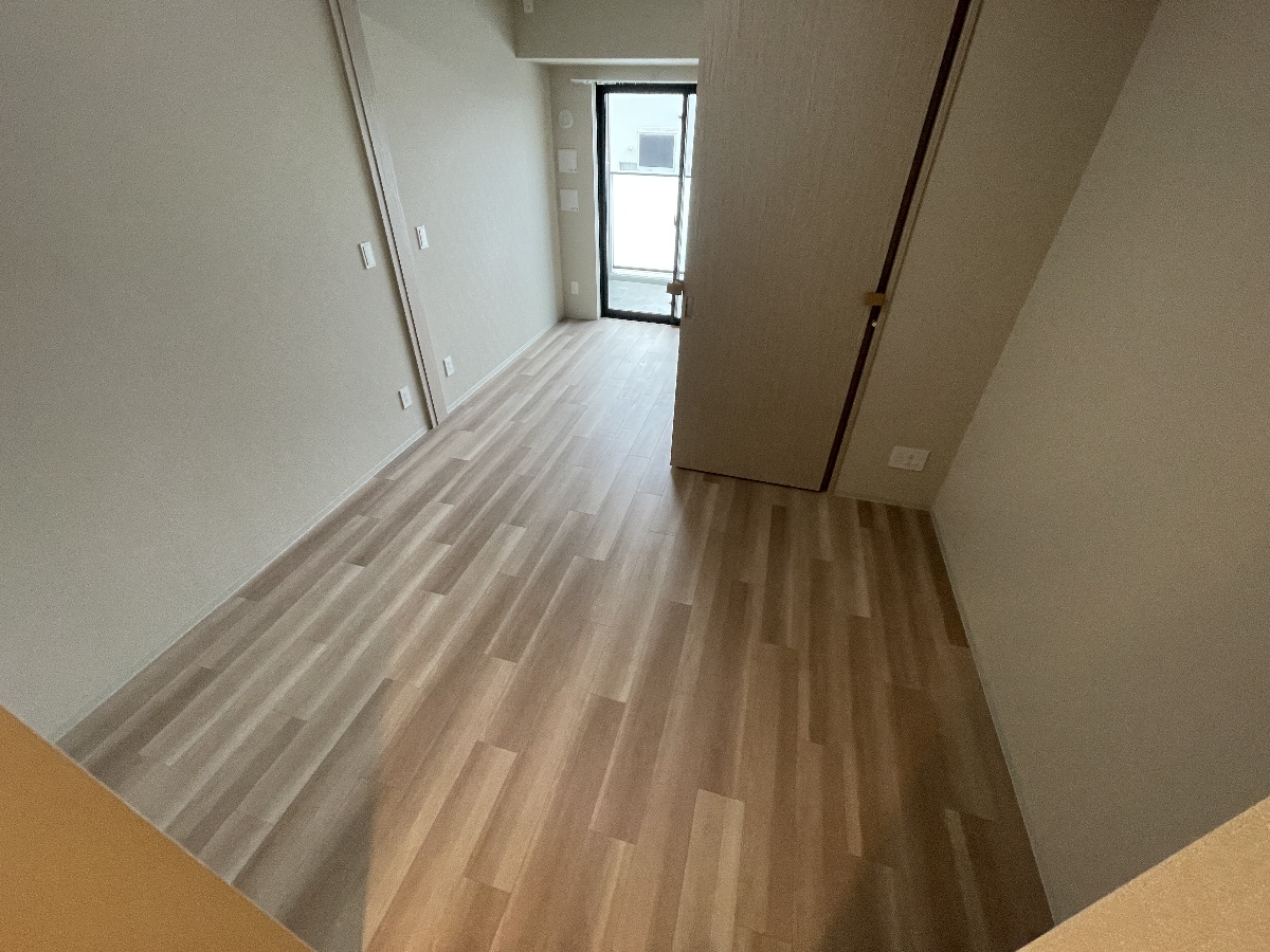 リビング 写真2