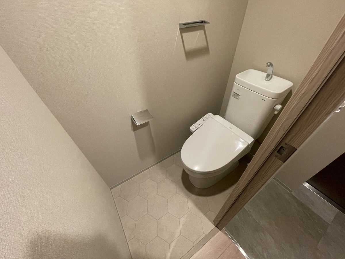 トイレ 写真12