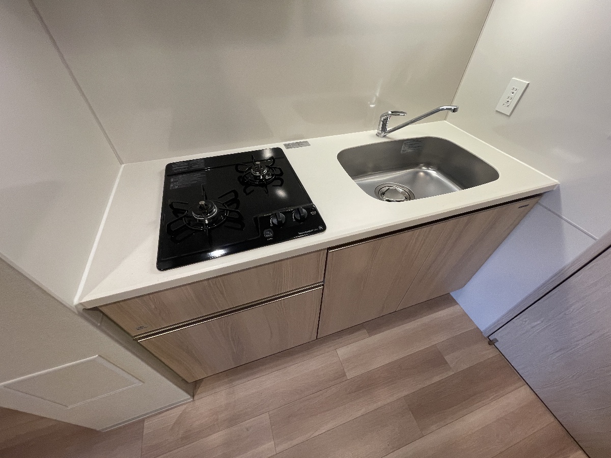 キッチン 写真3