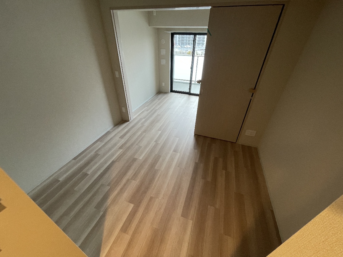 リビング 写真2