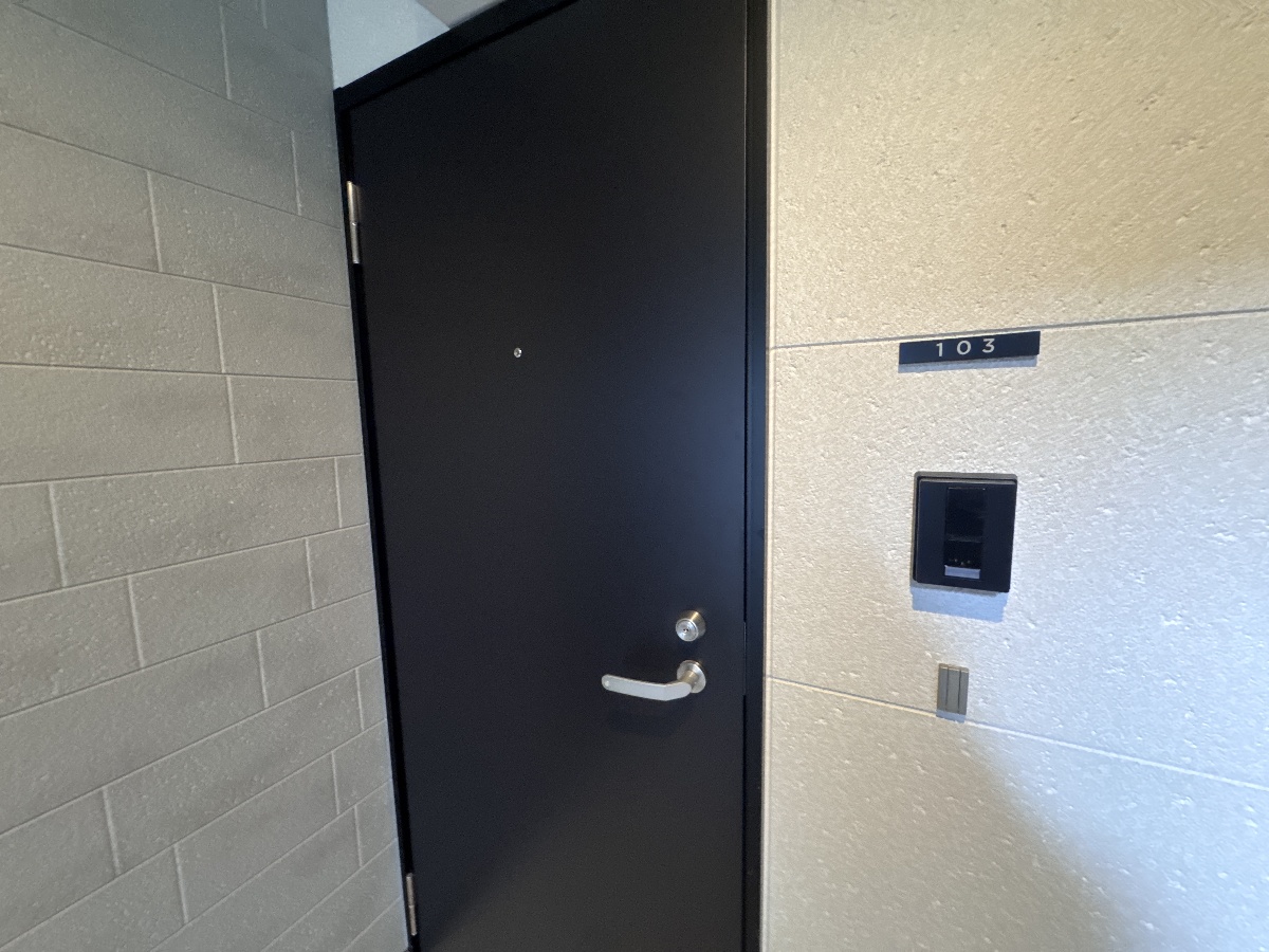 セキュリティ 写真17