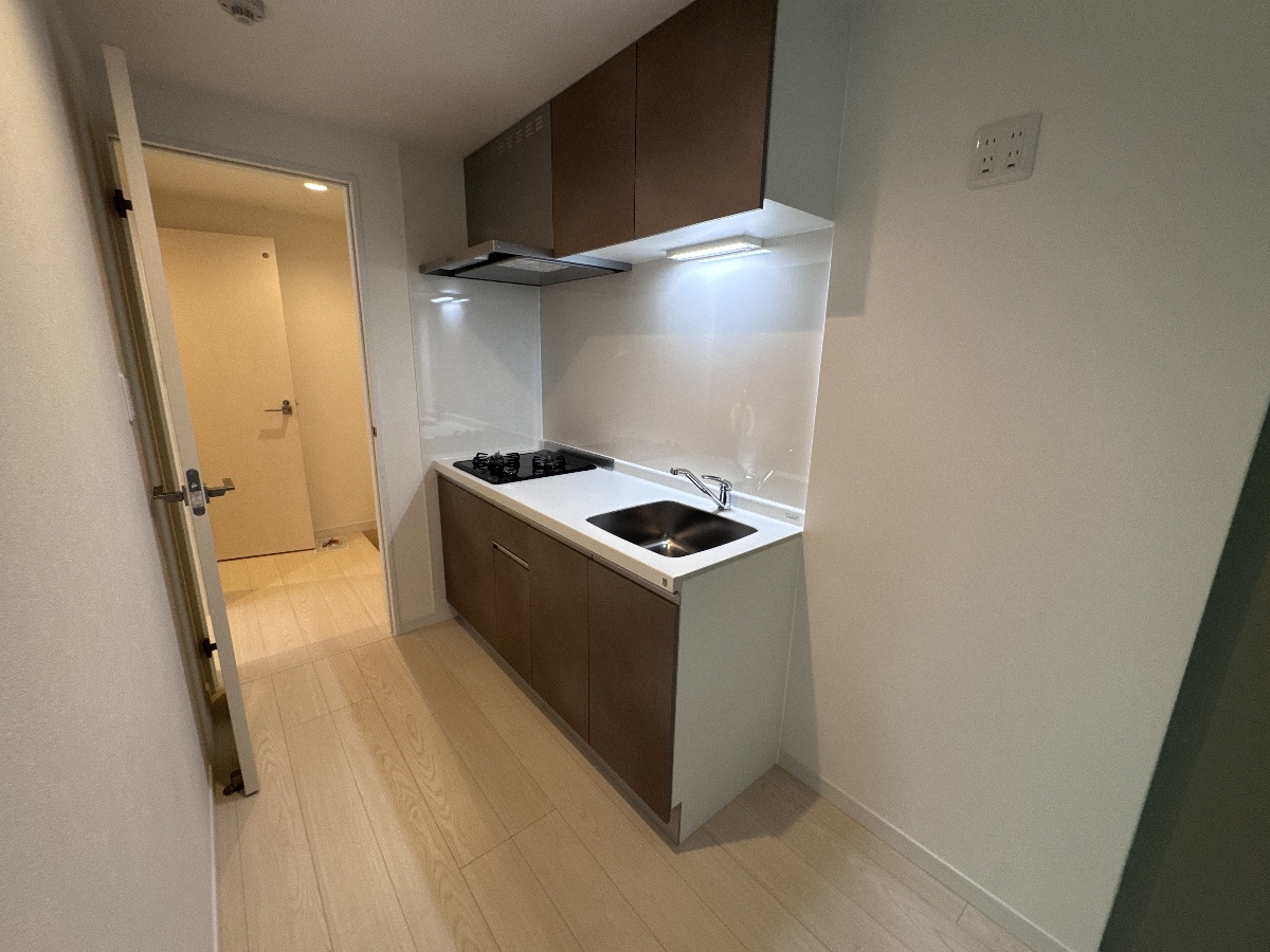 キッチン 写真4