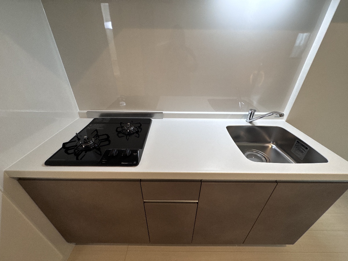 キッチン 写真5